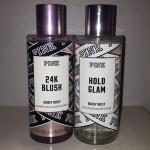 Victoria’s Secret PINK Body Mist
